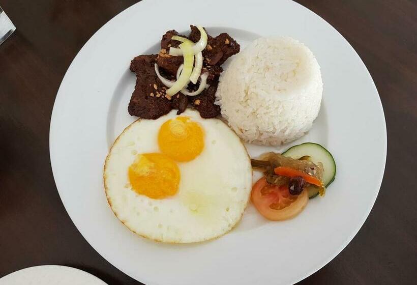 Casa Estela Boutique Hotel & Cafe