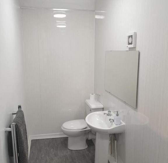 Cellardyke En Suite Rooms