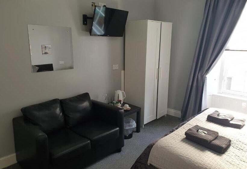 Cellardyke En Suite Rooms