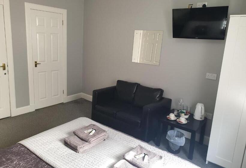 Cellardyke En Suite Rooms