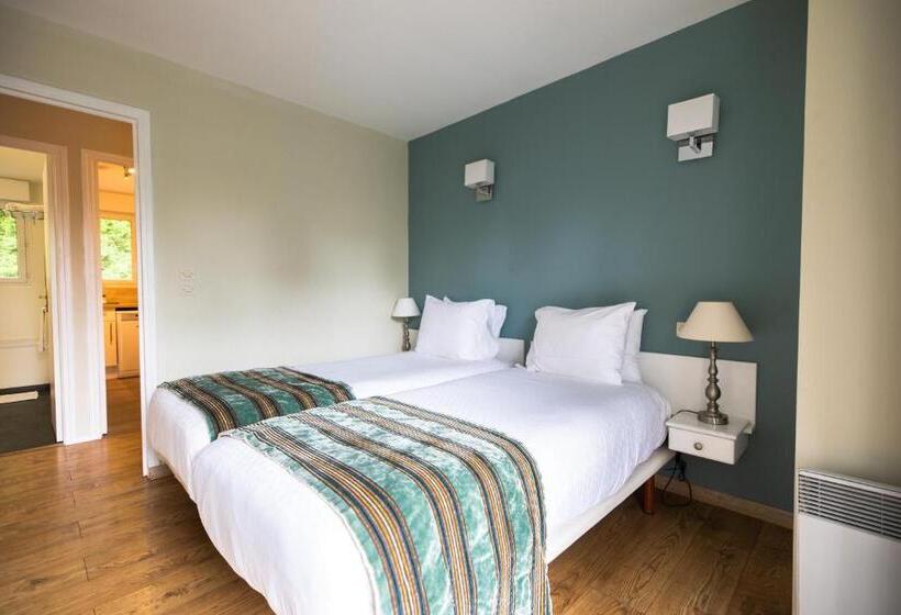 Club Wyndham Normandy