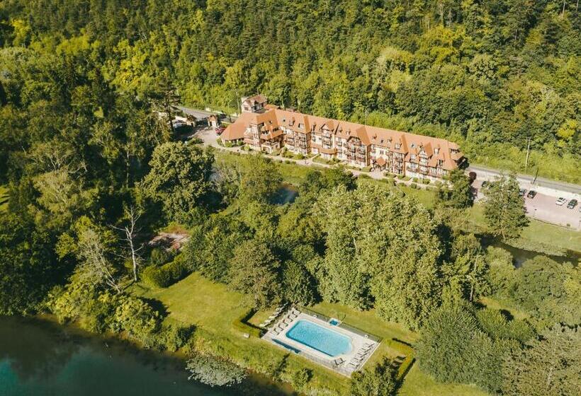 Club Wyndham Normandy