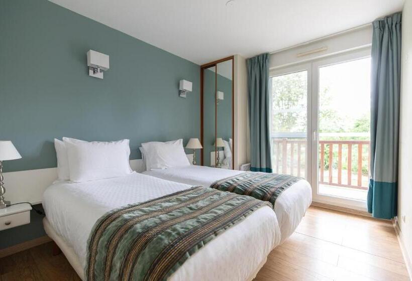 Club Wyndham Normandy