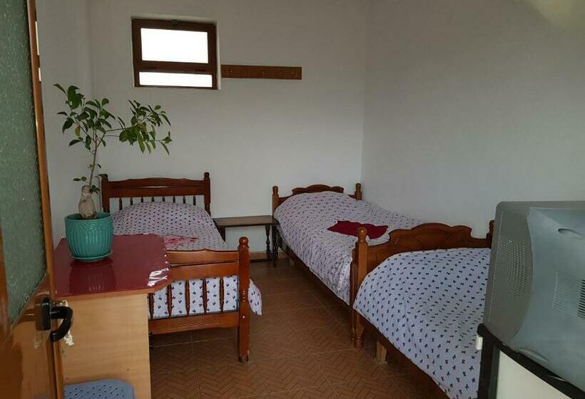 Ensol B&b