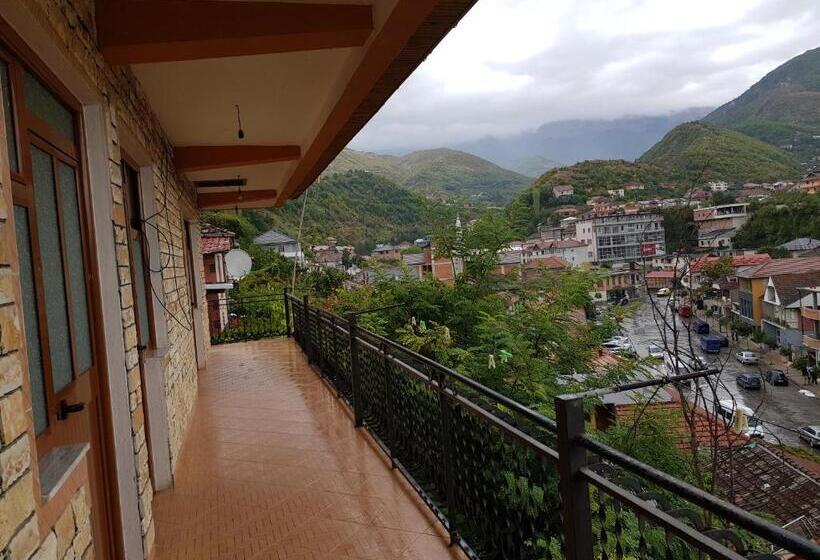 Ensol B&b