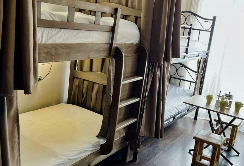 Hostel Gudauri Adventure