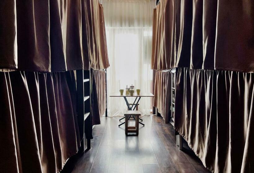 Hostel Gudauri Adventure