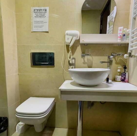 Hostel Gudauri Adventure