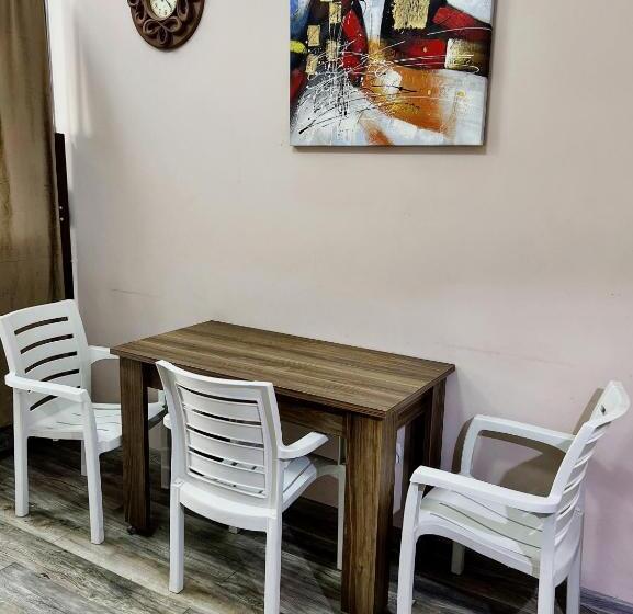 Hostel Gudauri Adventure