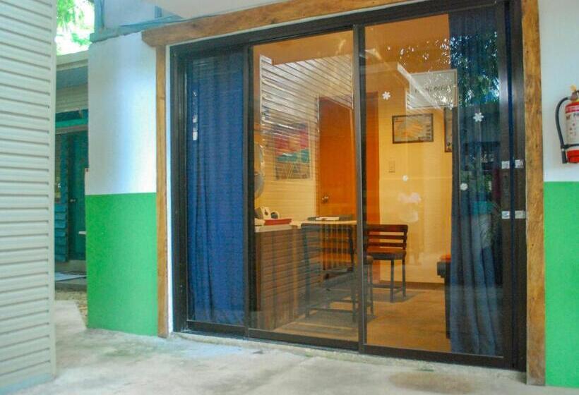 هتل 13 Ways Room Rentals