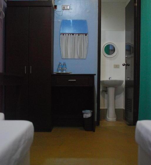 هتل 13 Ways Room Rentals