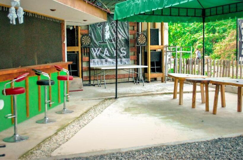 هتل 13 Ways Room Rentals