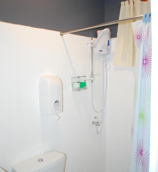 هتل 13 Ways Room Rentals