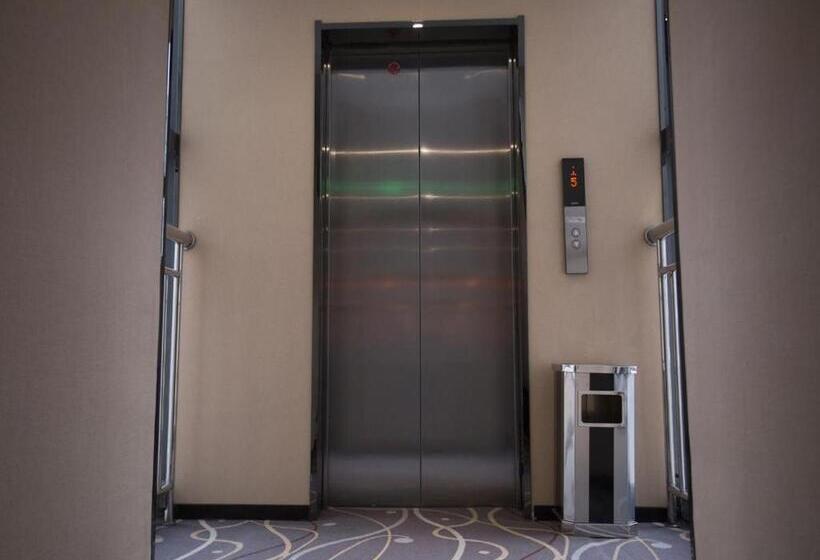 酒店 7days Premium Binzhou People S Hospital Branch