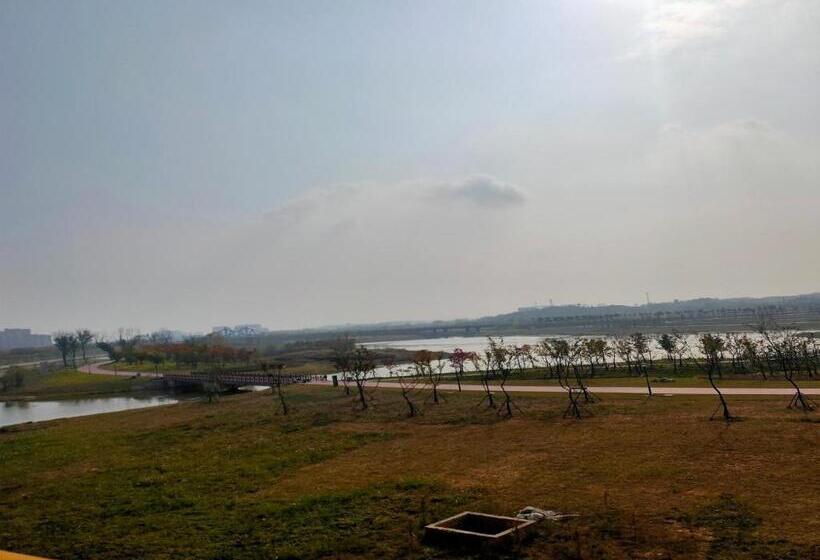 ホテル 7days Inn Xuancheng High Speed Station