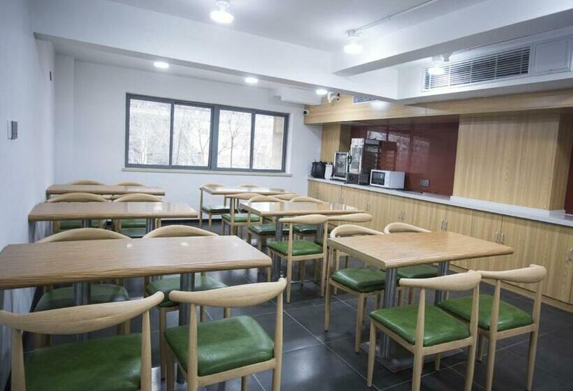 酒店 7days Premium Binzhou People S Hospital Branch
