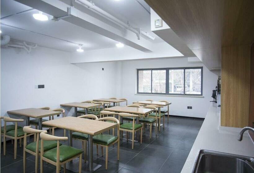 酒店 7days Premium Binzhou People S Hospital Branch