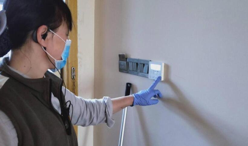 Hotel 7days Premium Changsha Xiangya Fu Eryuanjialing Branch