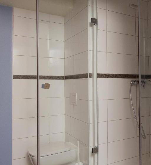 ホテル Ace Hôtel Lyon Vénissieux Parc Des Expositions