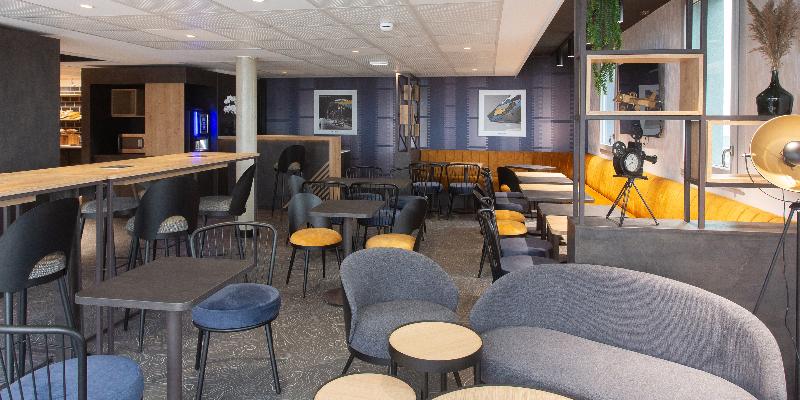 ホテル Ace Hôtel Lyon Vénissieux Parc Des Expositions