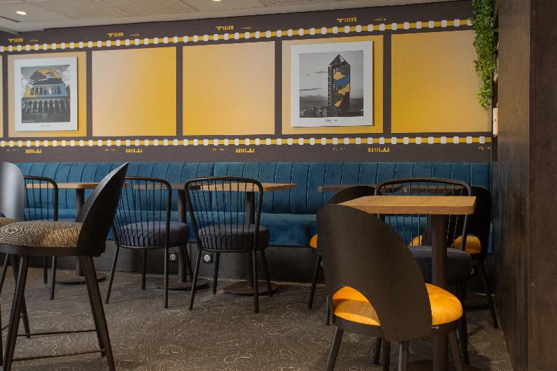 ホテル Ace Hôtel Lyon Vénissieux Parc Des Expositions