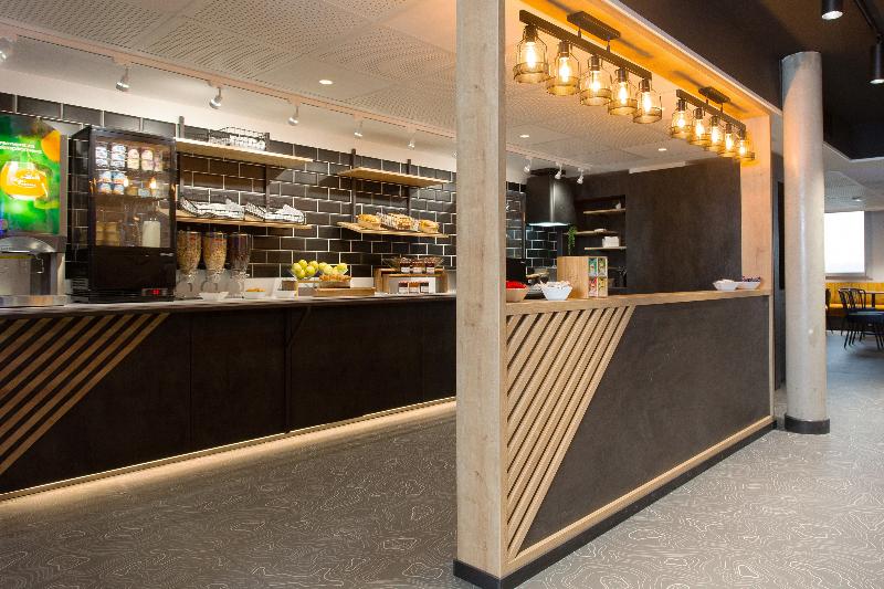 ホテル Ace Hôtel Lyon Vénissieux Parc Des Expositions