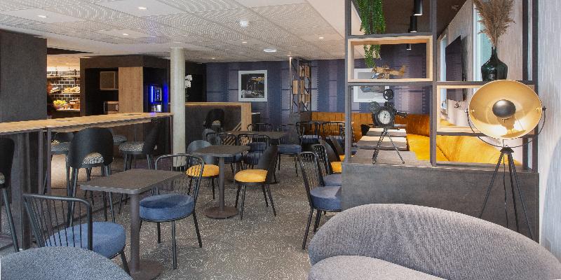 ホテル Ace Hôtel Lyon Vénissieux Parc Des Expositions