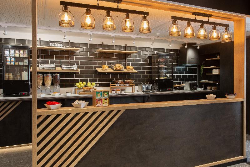 ホテル Ace Hôtel Lyon Vénissieux Parc Des Expositions