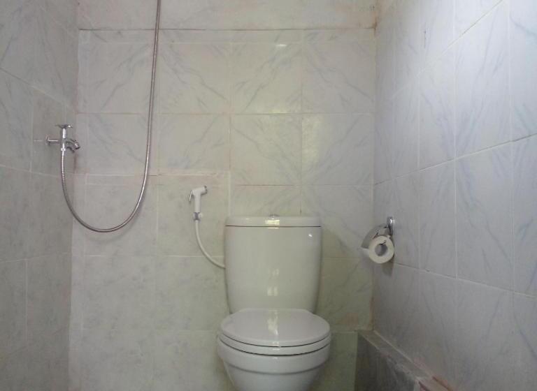 فندق Bali Livin,tayehomestay