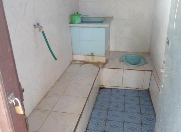 فندق Bali Livin,tayehomestay