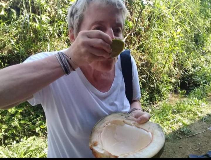 فندق Bali Livin,tayehomestay