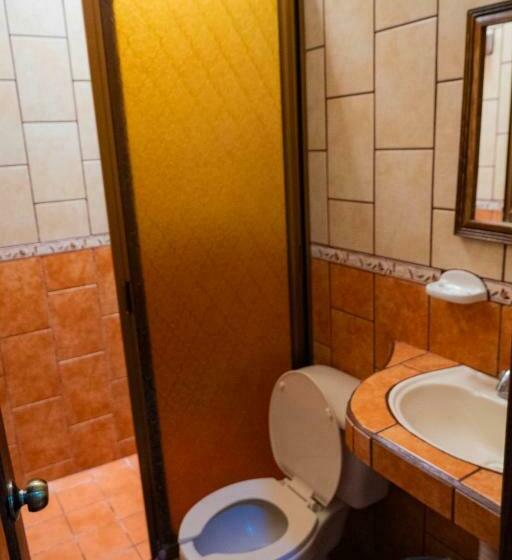 فندق Balneario Y Cabañas Isis