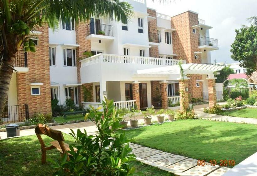 Hotel Bernardos Lantia