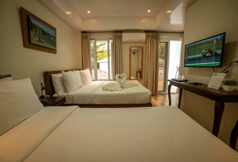 Hotel Bernardos Lantia