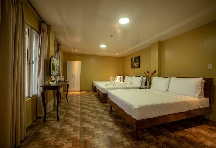 Hotel Bernardos Lantia