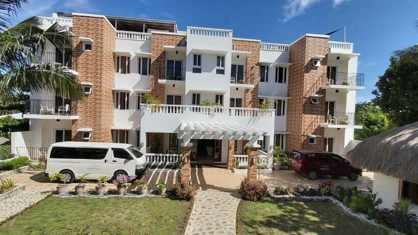 Hotel Bernardos Lantia