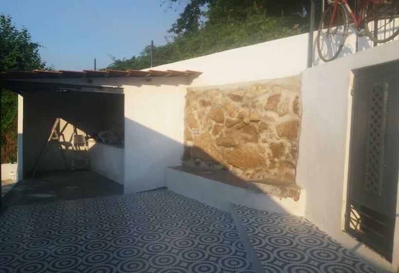 Отель Bicycle House