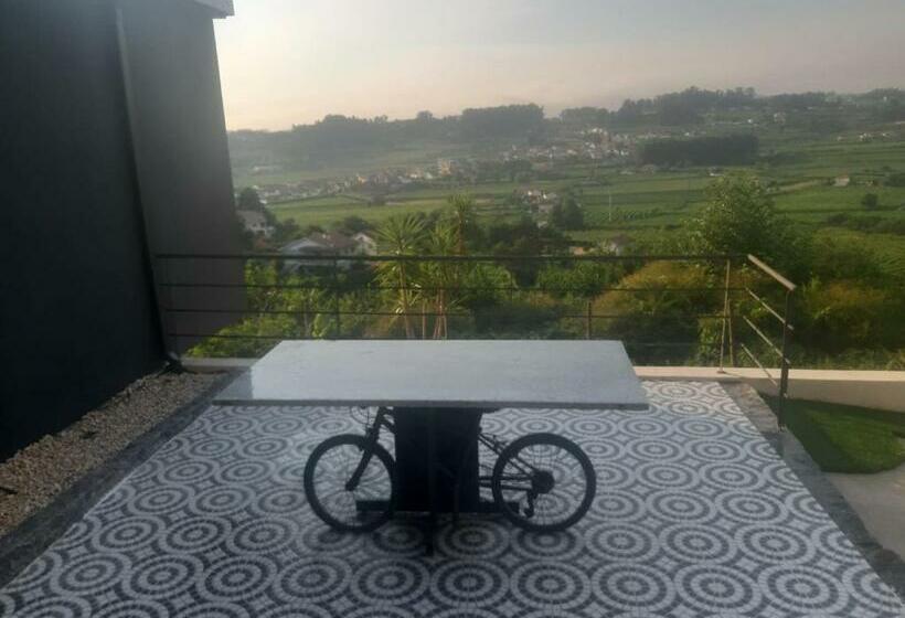 Отель Bicycle House