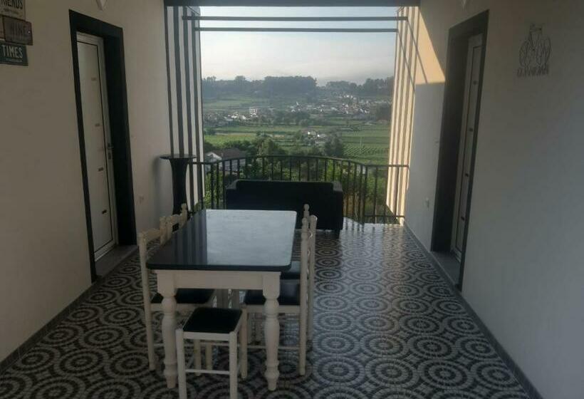 Отель Bicycle House