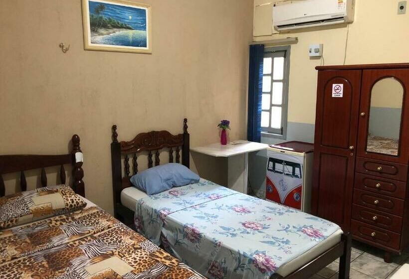 ホテル Braganca Palace