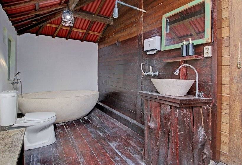 فندق Capital O 91688 Bhumiloka