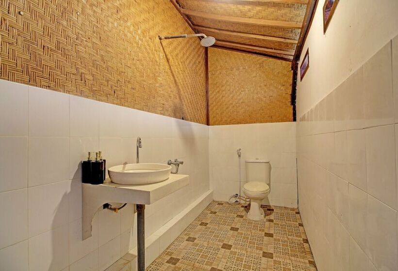 فندق Capital O 91688 Bhumiloka