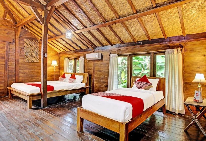 فندق Capital O 91688 Bhumiloka