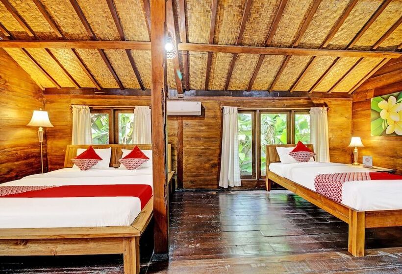 فندق Capital O 91688 Bhumiloka