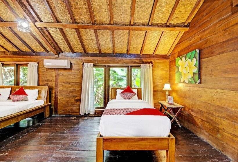 فندق Capital O 91688 Bhumiloka