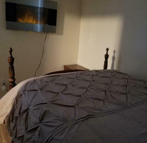 호텔 Downtown Cheyenne