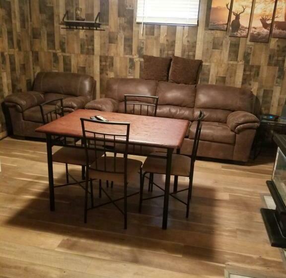 호텔 Downtown Cheyenne