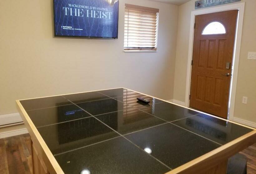 호텔 Downtown Cheyenne