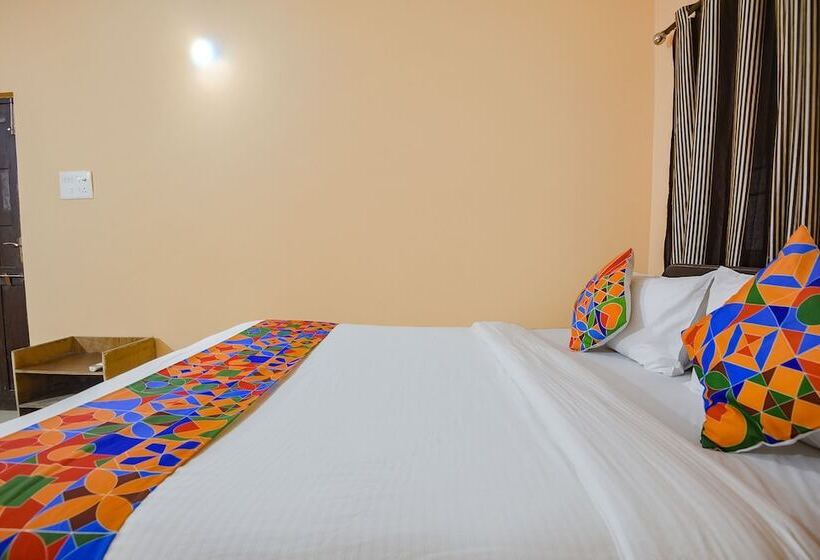 Hotel Fabexpress Yash Prapti