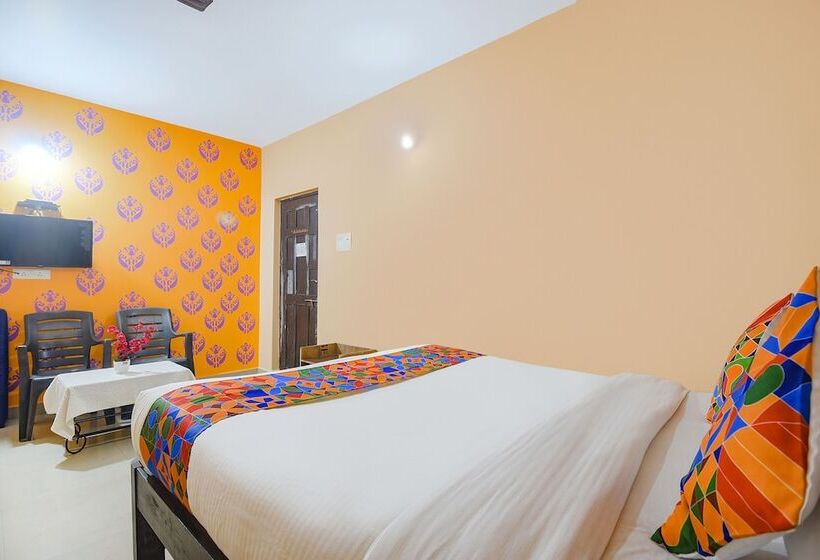 Hotel Fabexpress Yash Prapti